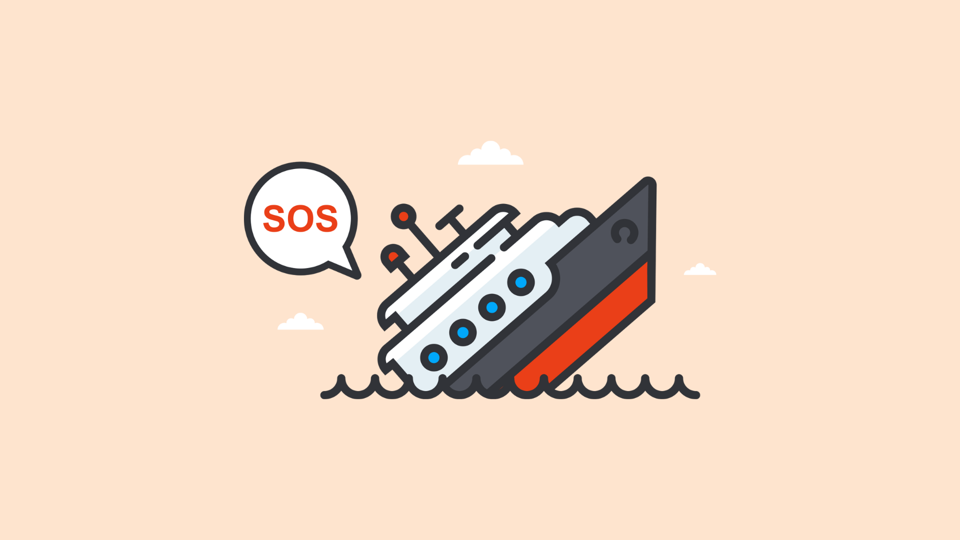 SOS
